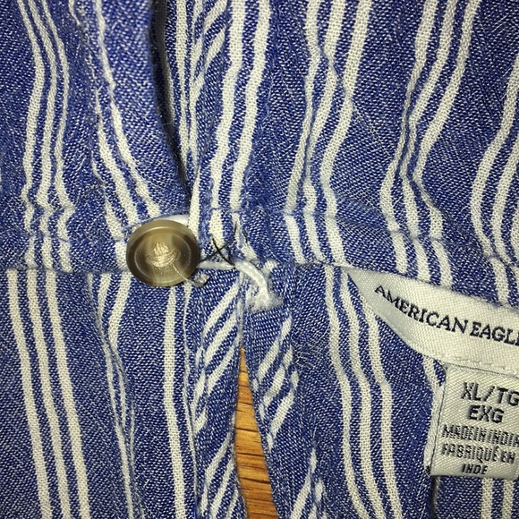 AEO skort romper - Picture 3 of 4